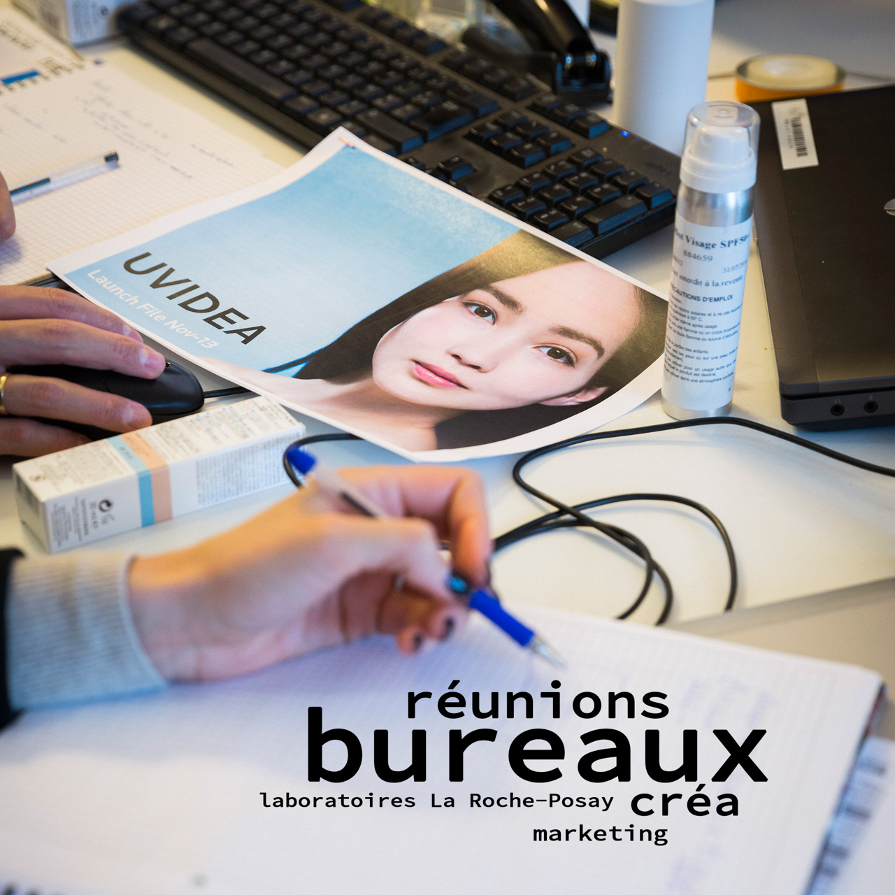 bureaux