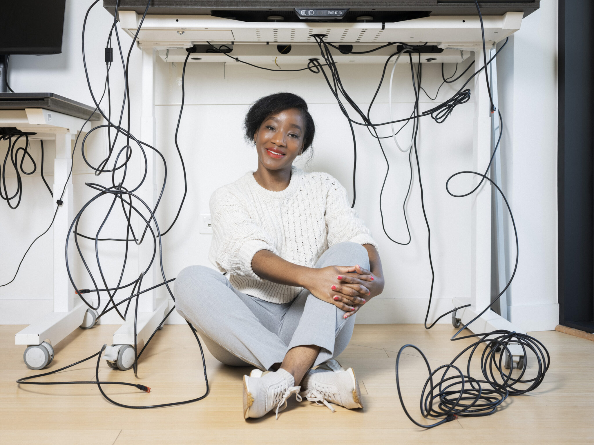 portraits IN SEINE SAINT DENIS